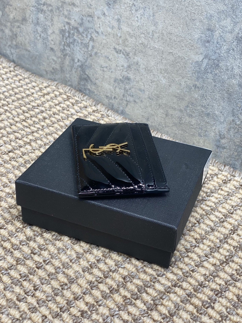 Y51 wallets